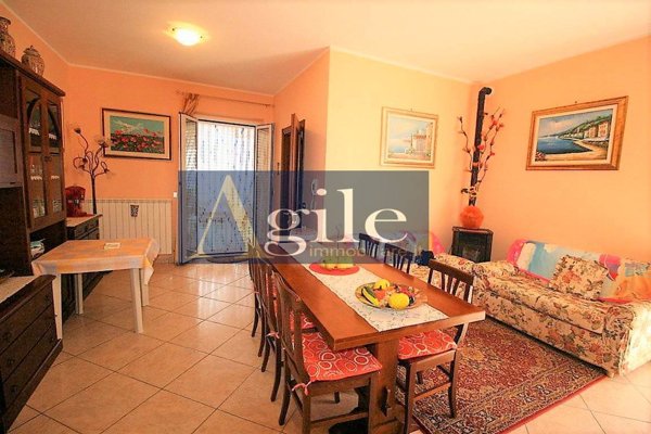 appartamento in vendita a Montefiore dell'Aso