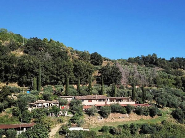 casa indipendente in vendita a Montefiore dell'Aso