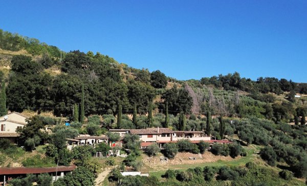 appartamento in vendita a Montefiore dell'Aso