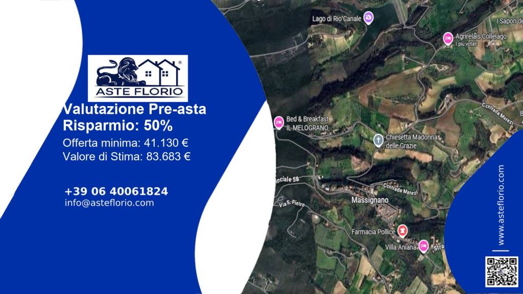 appartamento in vendita a Montefiore dell'Aso