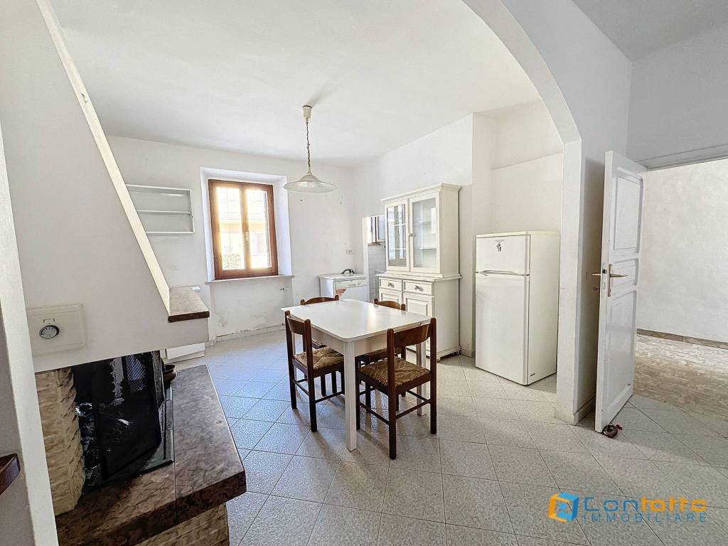 casa indipendente in vendita a Montefiore dell'Aso