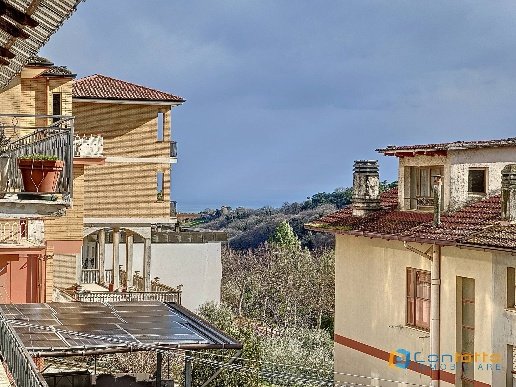 appartamento in vendita a Montefiore dell'Aso
