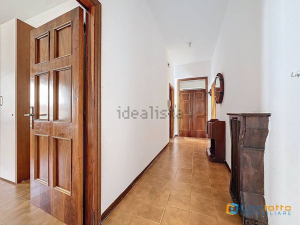 appartamento in vendita a Montefiore dell'Aso