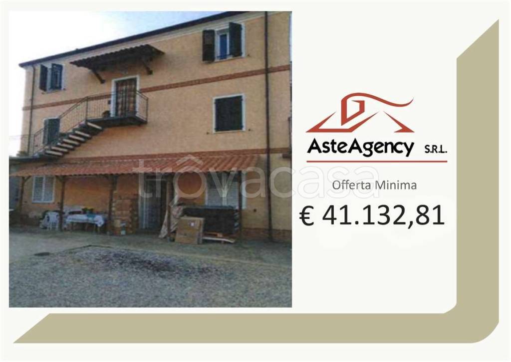 appartamento in vendita a Montefiore dell'Aso