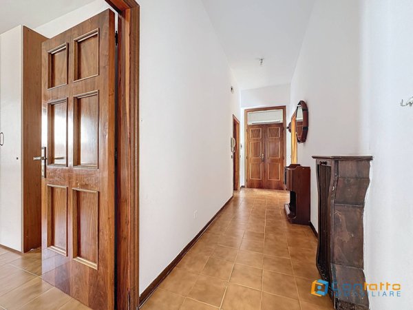 appartamento in vendita a Montefiore dell'Aso