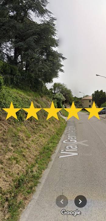 appartamento in vendita a Montefiore dell'Aso