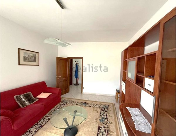 appartamento in vendita a Montefiore dell'Aso