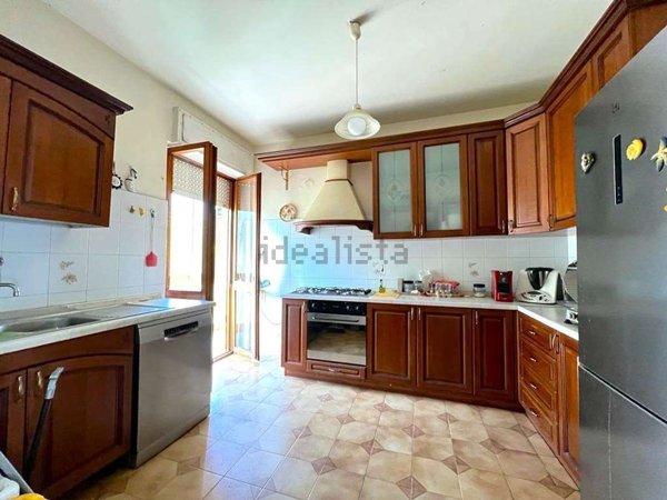 appartamento in vendita a Montefiore dell'Aso