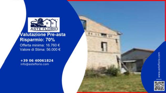 terreno agricolo in vendita a Montefiore dell'Aso