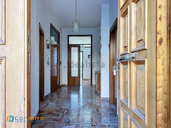 appartamento in vendita a Montefiore dell'Aso