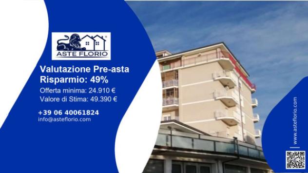 locale commerciale in vendita a Montefiore dell'Aso