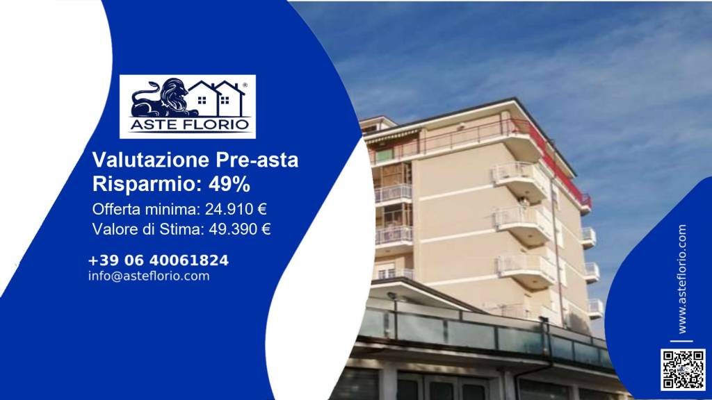 locale commerciale in vendita a Montefiore dell'Aso