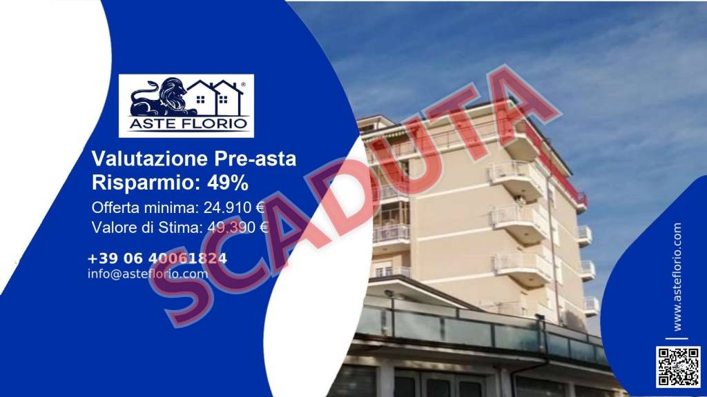 locale commerciale in vendita a Montefiore dell'Aso