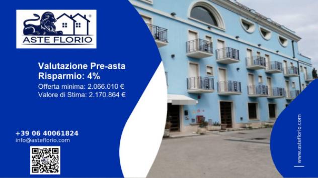 negozio in vendita a Montefiore dell'Aso