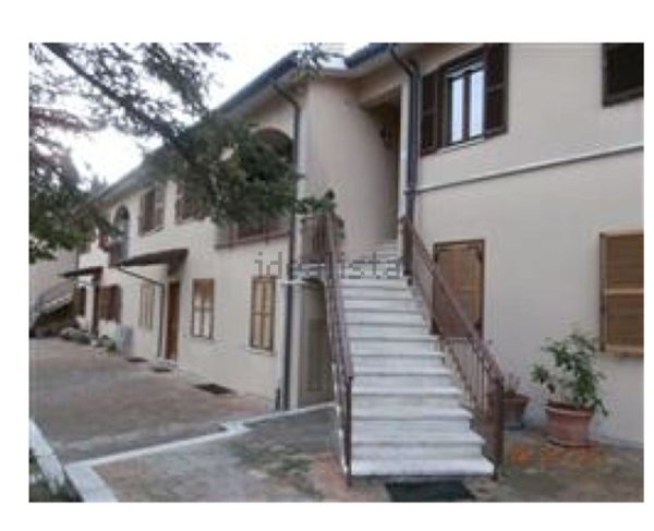 appartamento in vendita a Montefiore dell'Aso