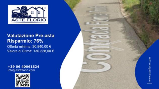 appartamento in vendita a Montefiore dell'Aso