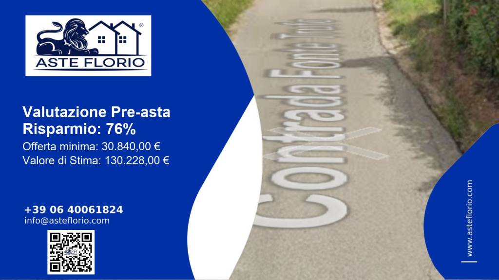 appartamento in vendita a Montefiore dell'Aso