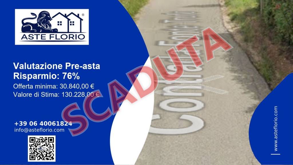 appartamento in vendita a Montefiore dell'Aso