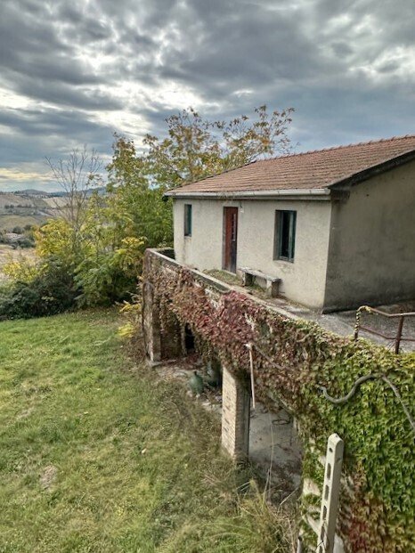 casa indipendente in vendita a Montefiore dell'Aso