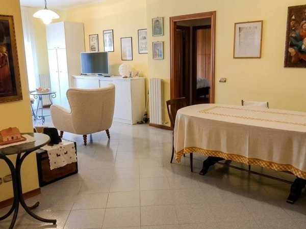 appartamento in vendita a Montefiore dell'Aso