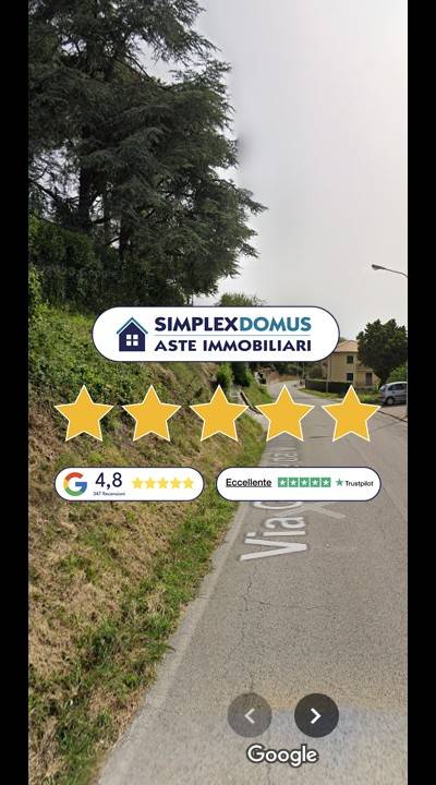 appartamento in vendita a Montefiore dell'Aso