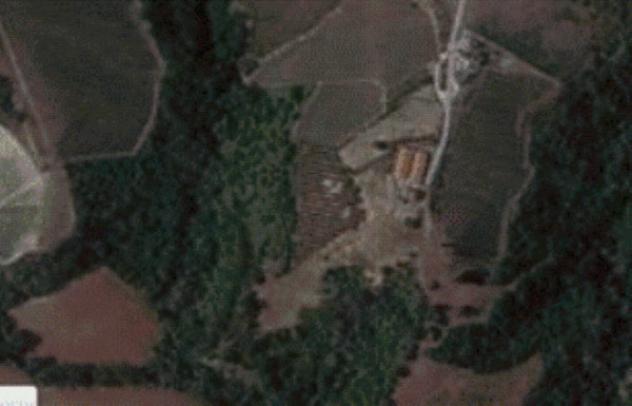 terreno agricolo in vendita a Montefiore dell'Aso