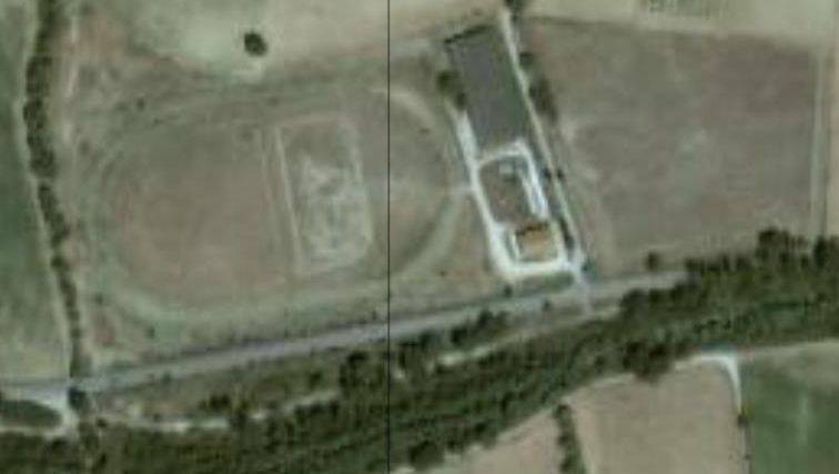 negozio in vendita a Montefiore dell'Aso