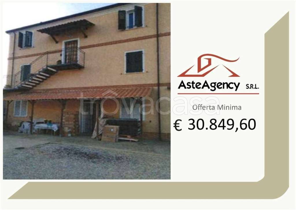 appartamento in vendita a Montefiore dell'Aso