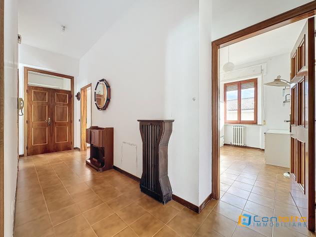 appartamento in vendita a Montefiore dell'Aso