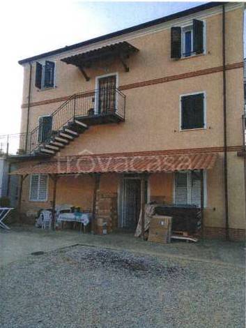appartamento in vendita a Montefiore dell'Aso