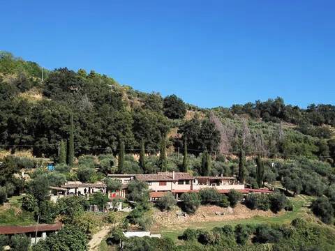 appartamento in vendita a Montefiore dell'Aso