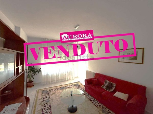 appartamento in vendita a Montefiore dell'Aso