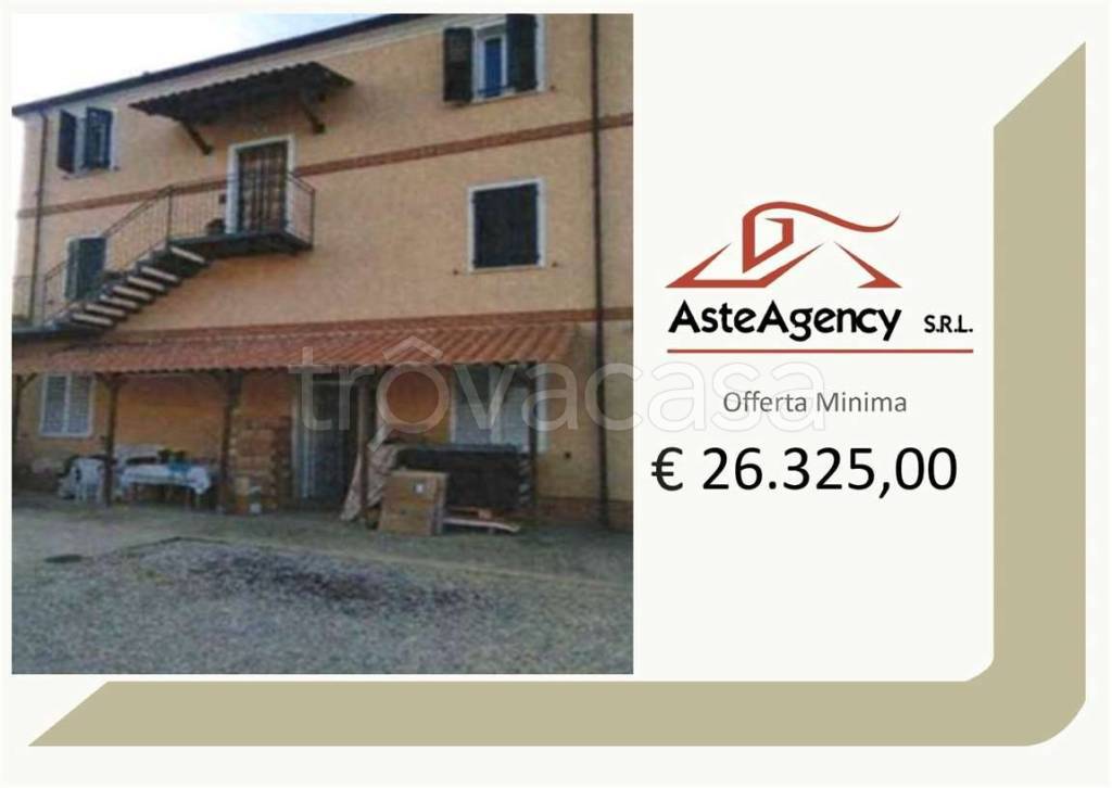 appartamento in vendita a Montefiore dell'Aso