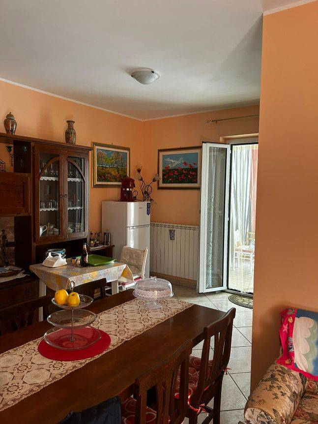 appartamento in vendita a Montefiore dell'Aso