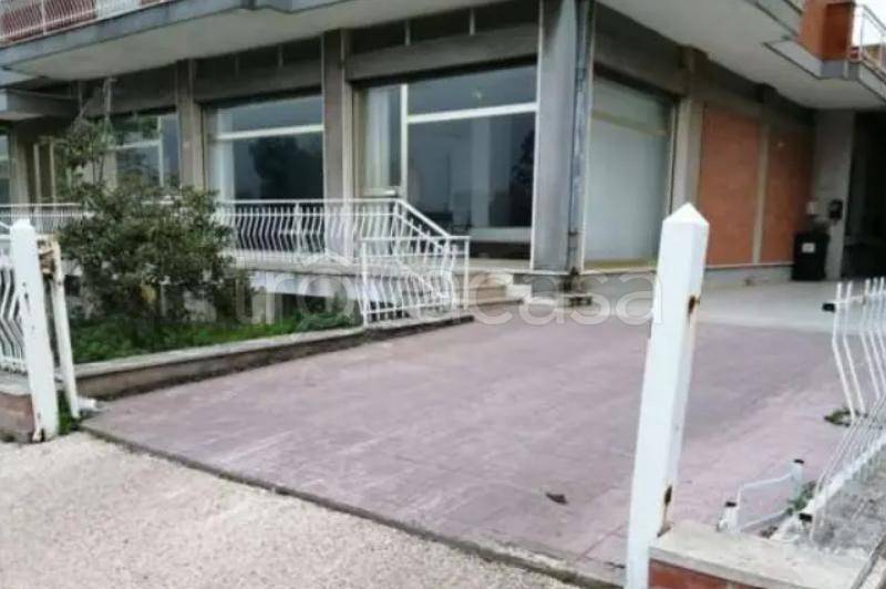 appartamento in vendita a Montefiore dell'Aso