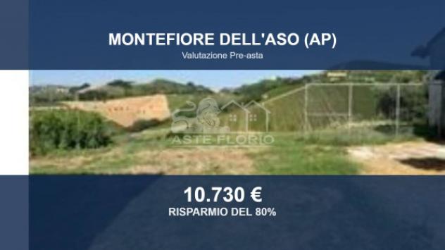 rudere in vendita a Montefiore dell'Aso