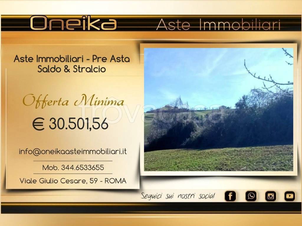 casa indipendente in vendita a Montefiore dell'Aso