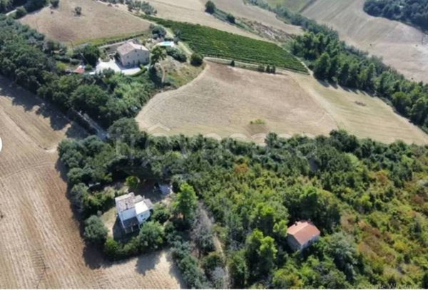 appartamento in vendita a Montefiore dell'Aso