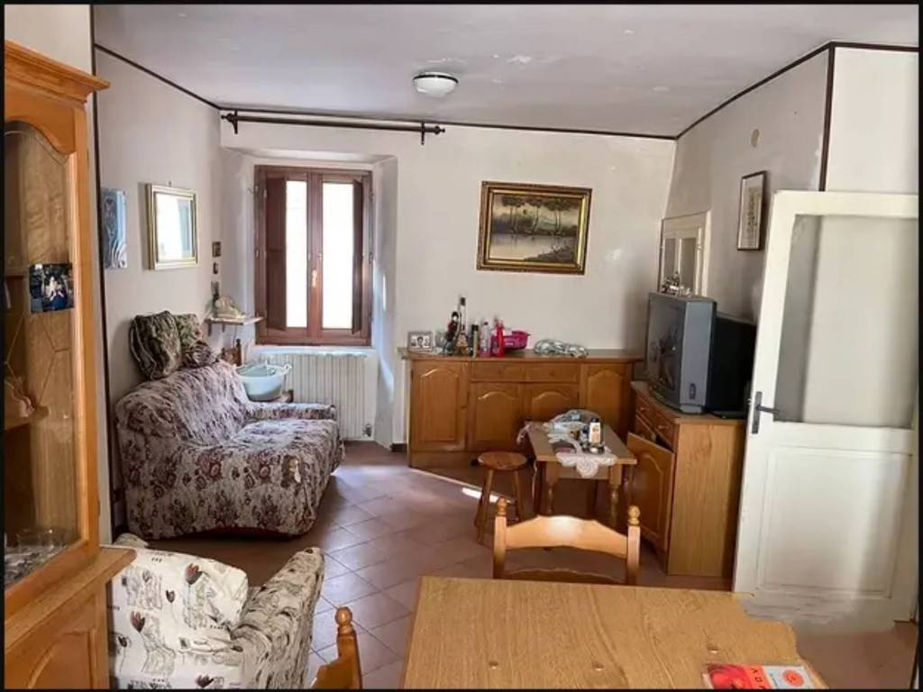 appartamento in vendita a Montemonaco
