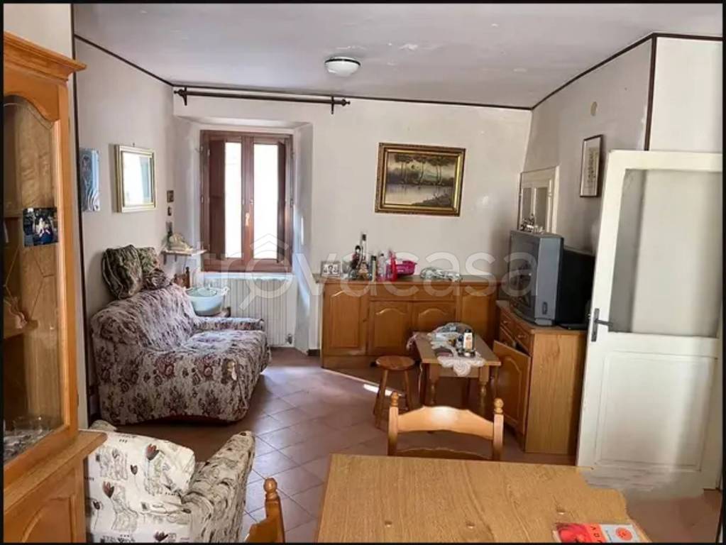appartamento in vendita a Montemonaco