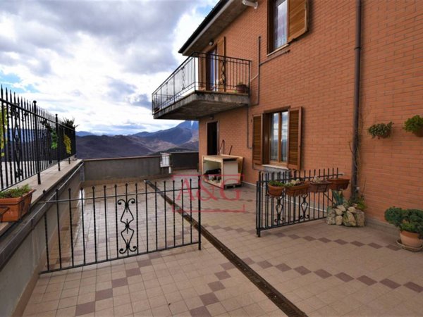 appartamento in vendita a Montemonaco