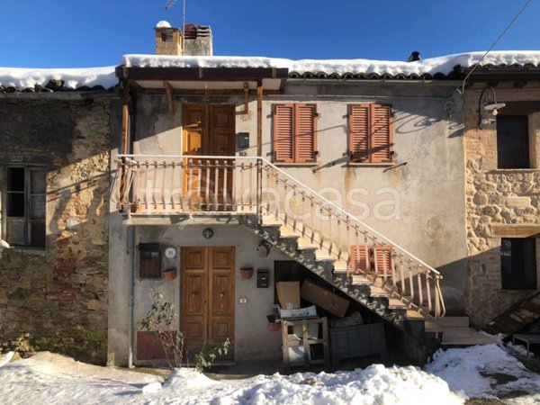 appartamento in vendita a Montemonaco in zona Ferrà