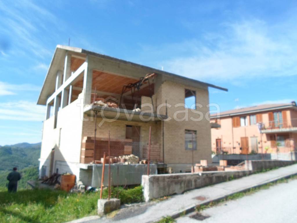 attico in vendita a Montemonaco