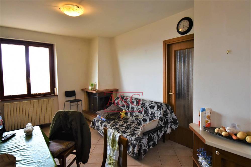 appartamento in vendita a Montemonaco