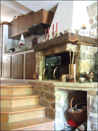 casa indipendente in vendita a Montemonaco in zona Foce