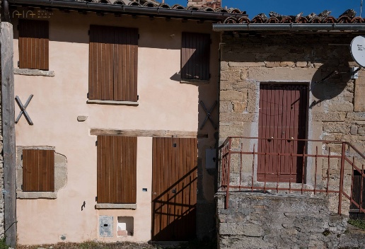 casa indipendente in vendita a Montemonaco