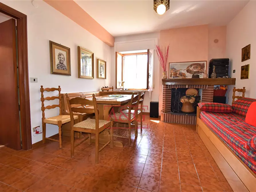 appartamento in vendita a Montemonaco