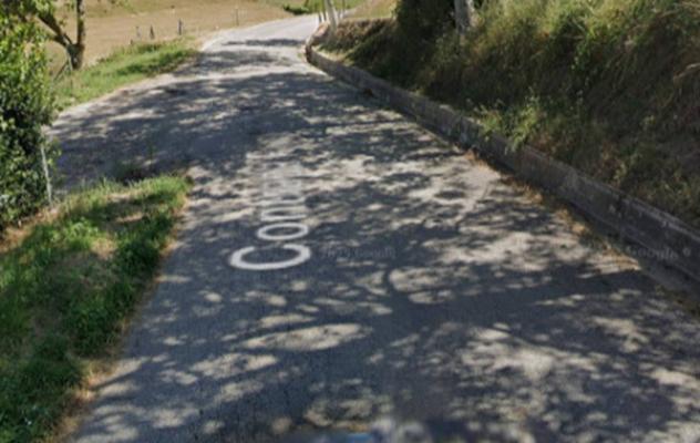 appartamento in vendita a Montemonaco in zona Ferrà