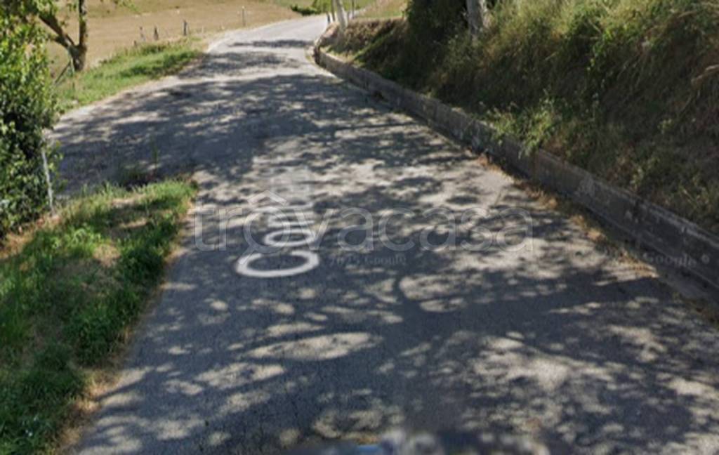 appartamento in vendita a Montemonaco in zona Ferrà