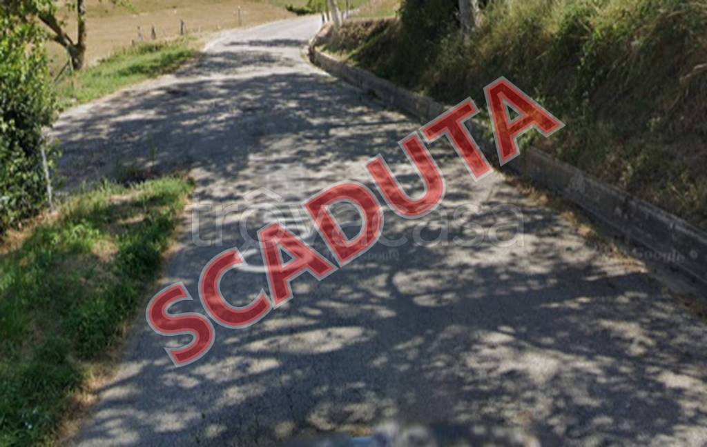 appartamento in vendita a Montemonaco in zona Ferrà